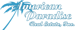American Paradise Logo