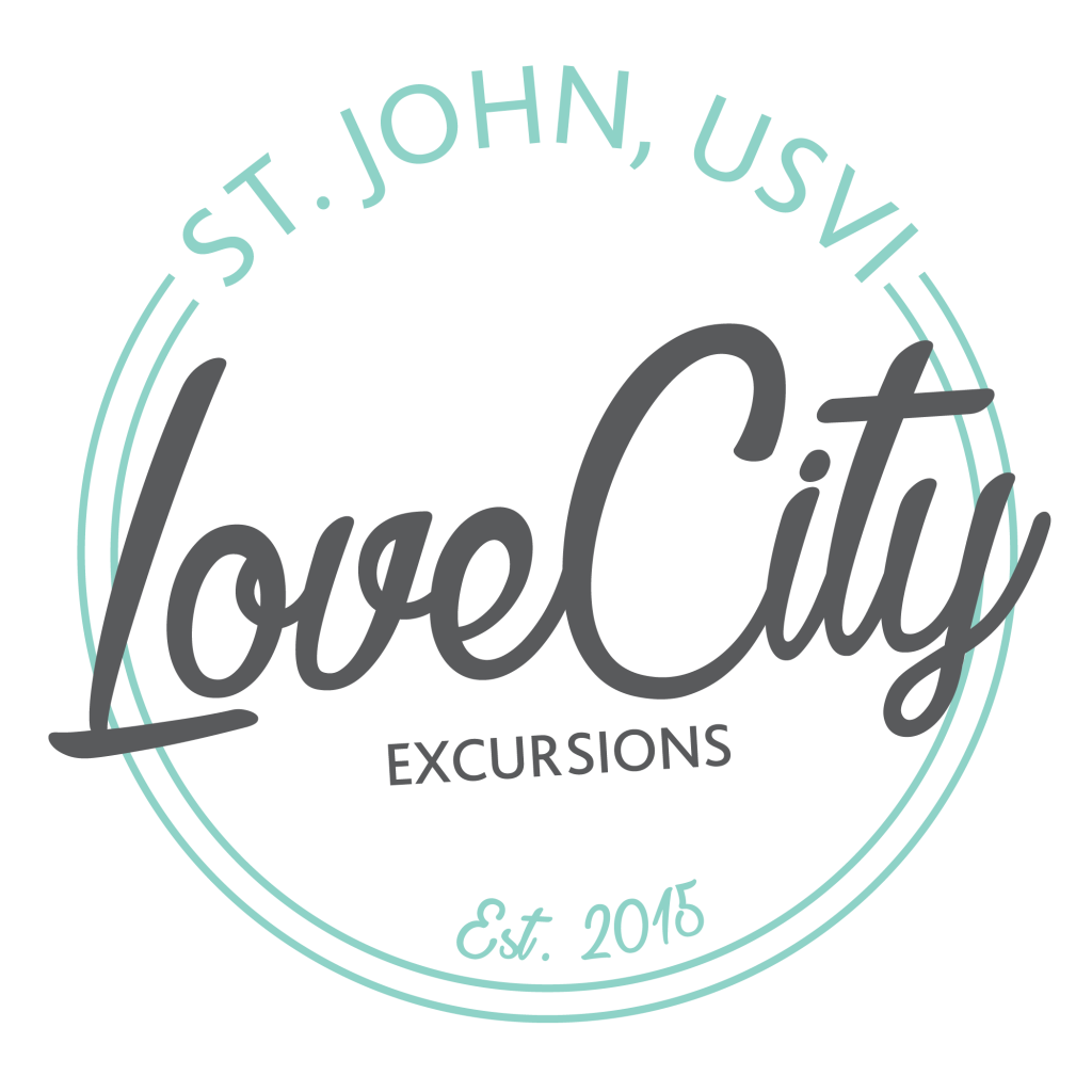 SJI Love City Excursions Logo