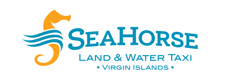 SJI SeaHorse Logo