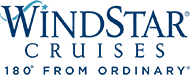 SJI Windstar Cruises Logo